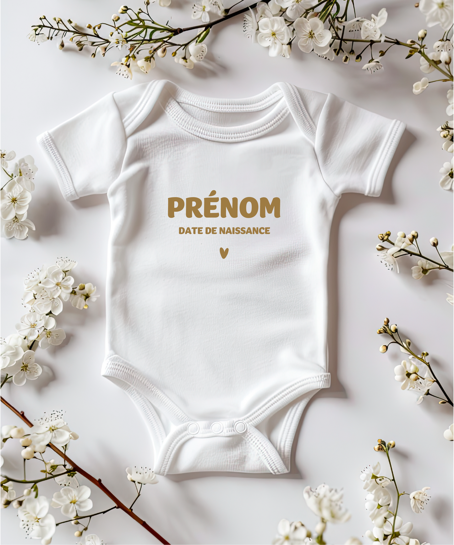 Prénom + date de naissance