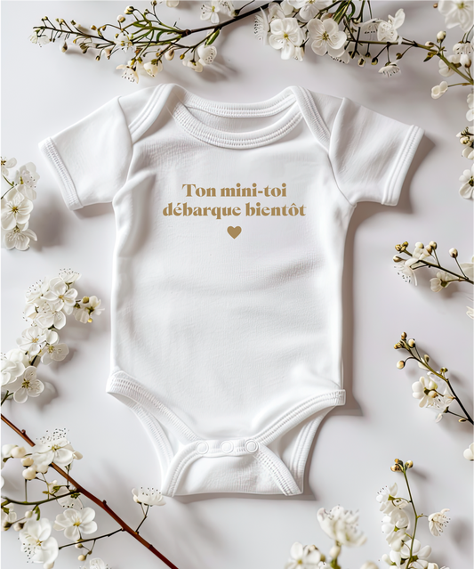 Ton mini-toi débarque bientôt